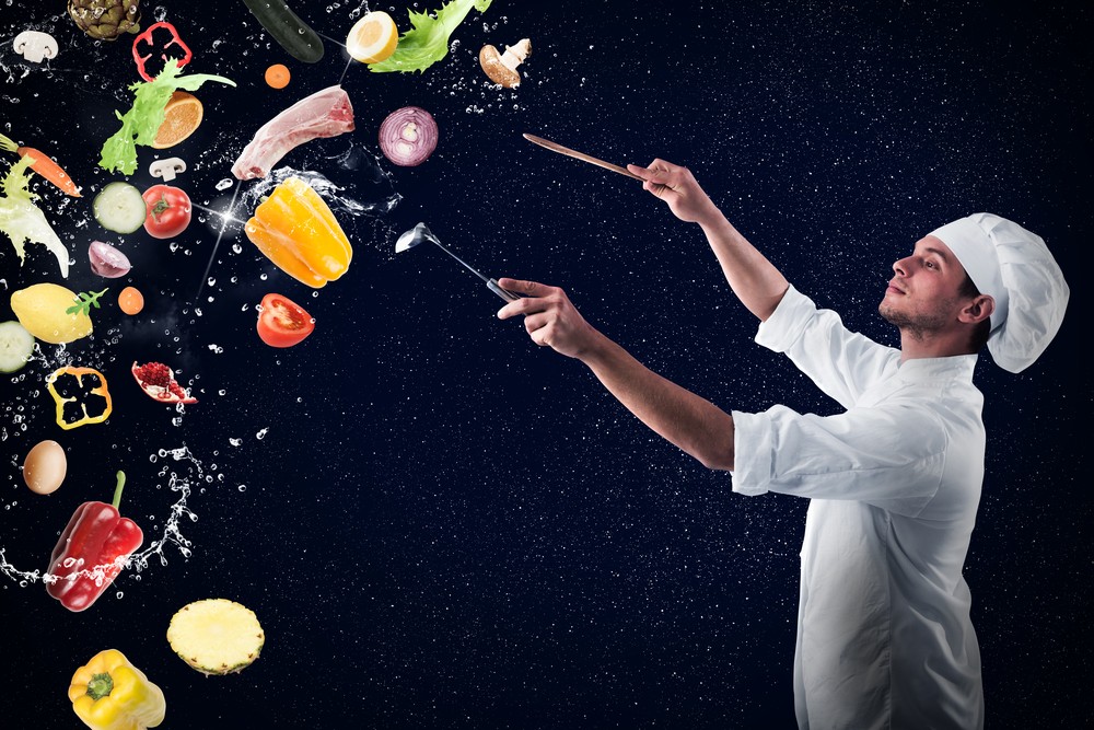 Fast Metabolism Diet